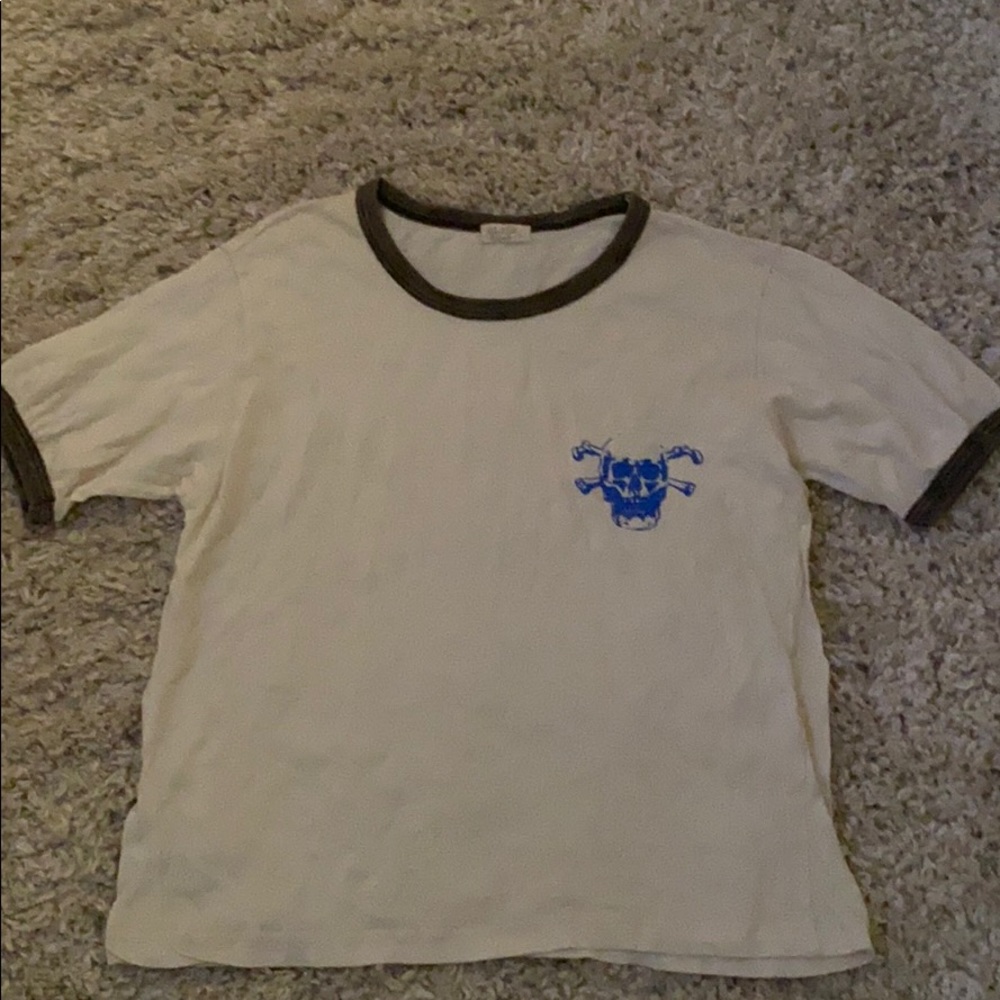 John galt tshirt